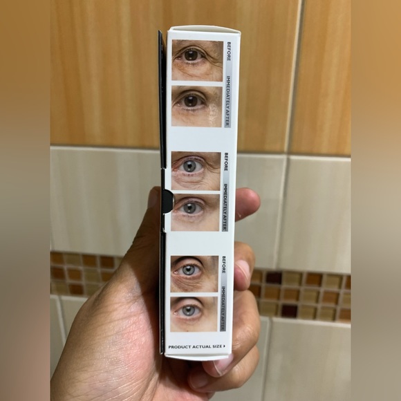 Peter Thomas Roth FirmX & Power K Eye Rescue - Picture 13 of 13